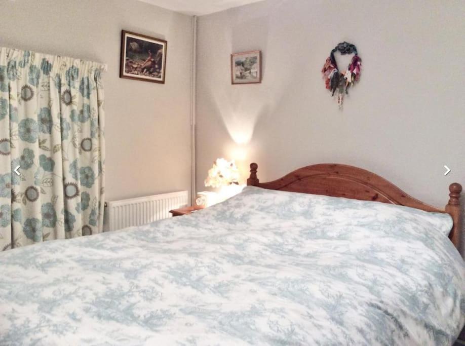 Lovely Cornish Cottage In Small Village Setting Saint Hilary  Exterior foto
